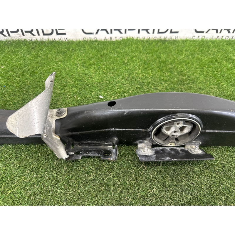 Кронштейн КПП (трансмісія) Volkswagen Touareg NF 2015 3.6 CGRA 7P0399225B