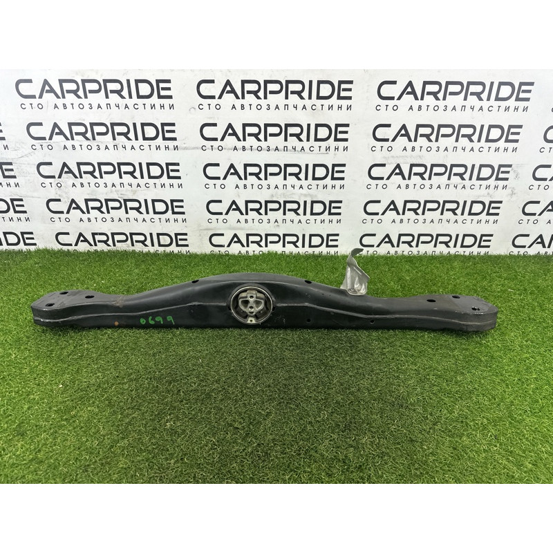 Кронштейн КПП (трансмісія) Volkswagen Touareg NF 2015 3.6 CGRA 7P0399225B