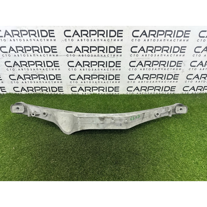 Кронштейн редуктора (трансмиссия) BMW X1 F48 2016 2.0 B46B20 33366858474