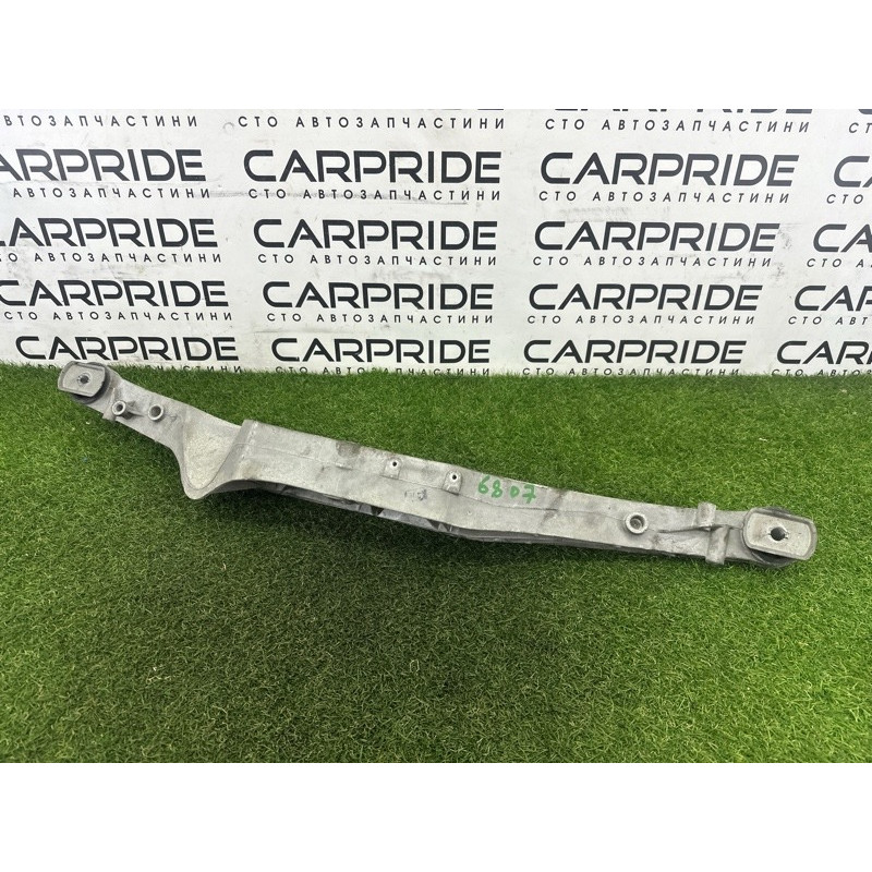 Кронштейн редуктора (трансмиссия) BMW X1 F48 2016 2.0 B46B20 33366858474