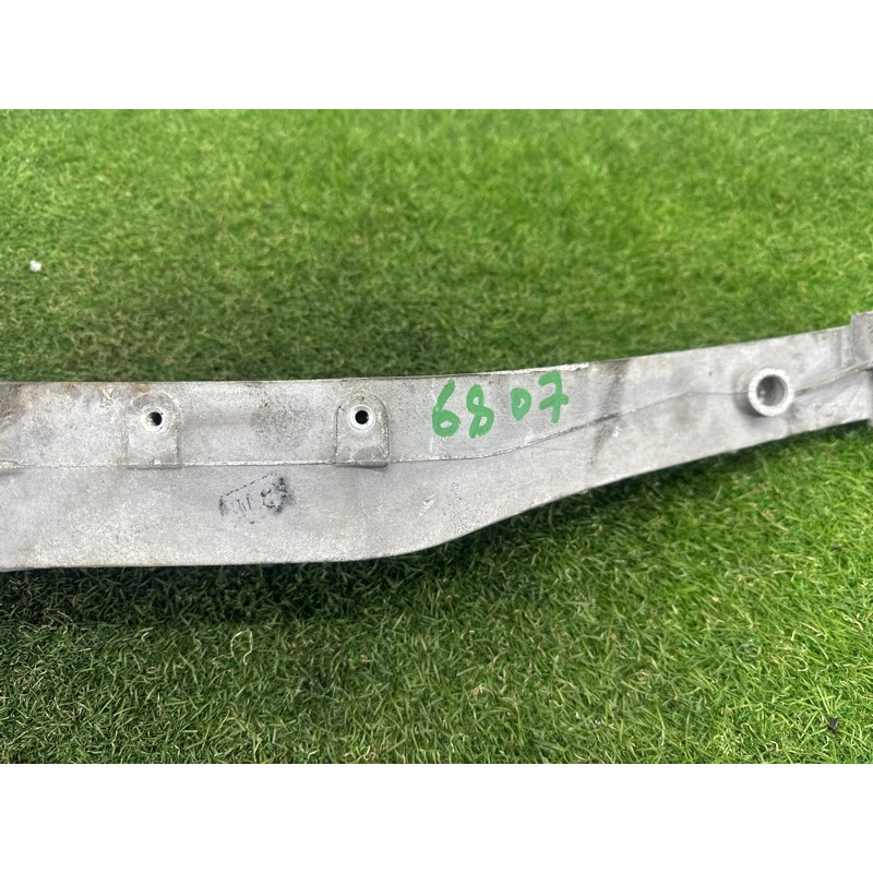 Кронштейн редуктора (трансмиссия) BMW X1 F48 2016 2.0 B46B20 33366858474