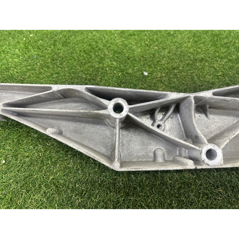 Кронштейн редуктора (трансмиссия) BMW X1 F48 2016 2.0 B46B20 33366858474