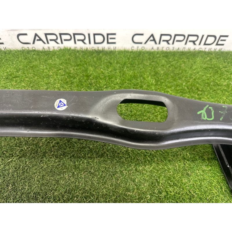 Усилитель бампера (наружные элементы кузова) BMW X5 E70 2013-2015 3.0 51127158449