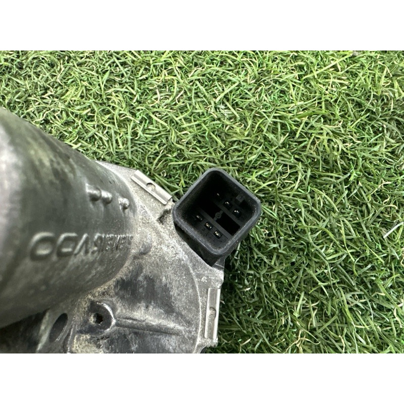 Дроссельная заслонка (электрика двигателя) BMW X5 E70 2013-2015 3.0 13547555944