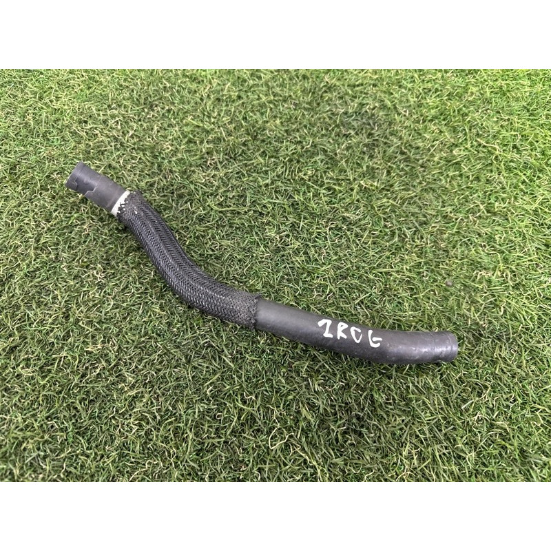 Патрубок (система охлаждения) Nissan Rogue T33 2021 2.5 PR25DD 213066CA2A