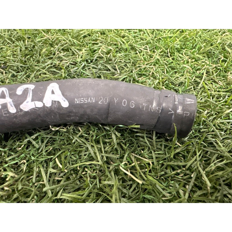 Патрубок (система охлаждения) Nissan Rogue T33 2021 2.5 PR25DD 213066CA2A