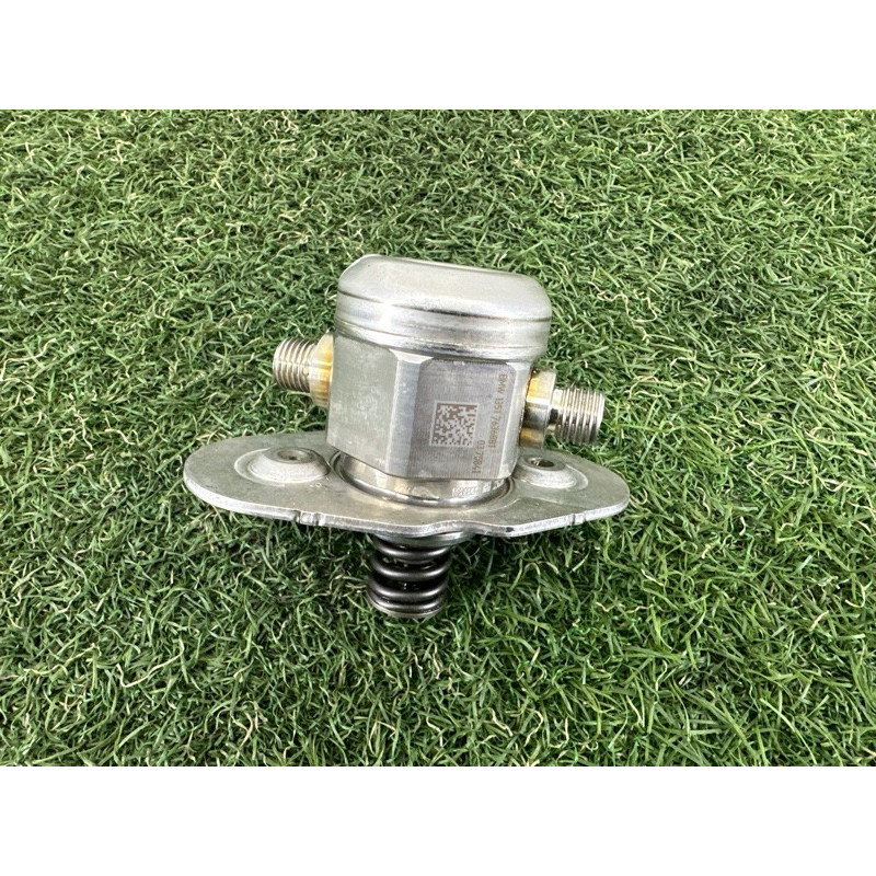 ТНВД (паливна система) BMW X1 F48 2016 2.0 B46B20 13517636881