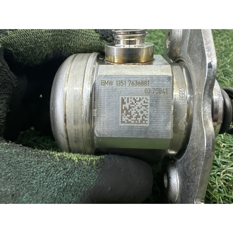 ТНВД (паливна система) BMW X1 F48 2016 2.0 B46B20 13517636881