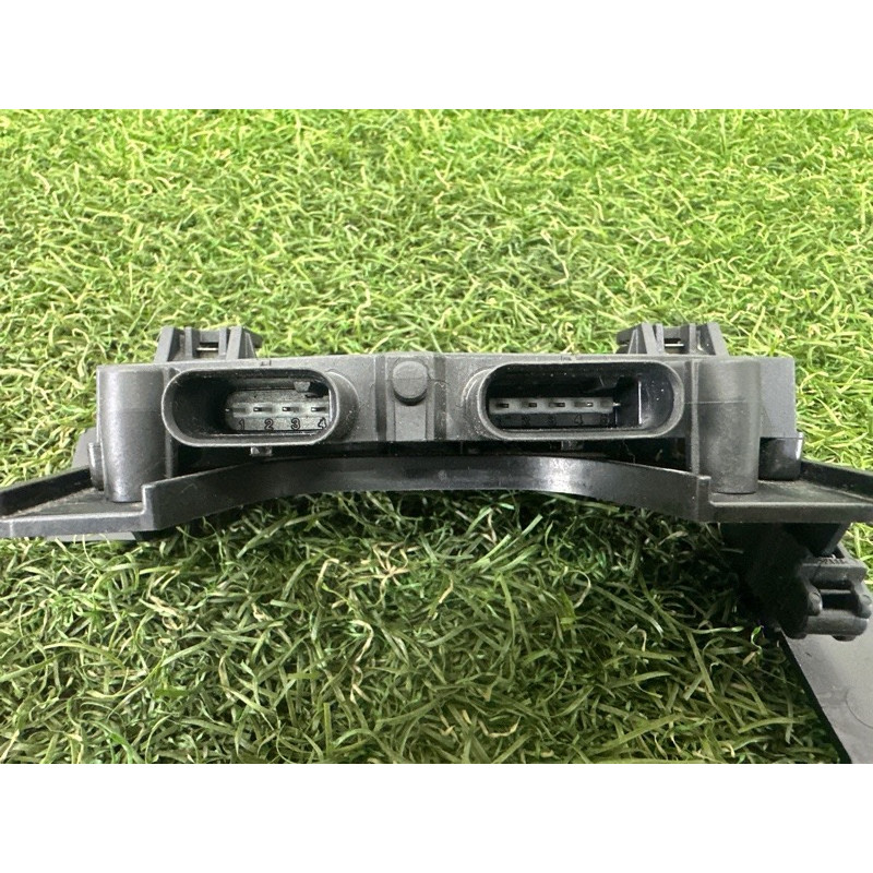 Блок управления крышки багажника (электрика / блоки управления) Volkswagen Touareg NF 2015 3.6 CGRA 3AA962243E