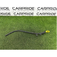 Направляющая масляного щупа