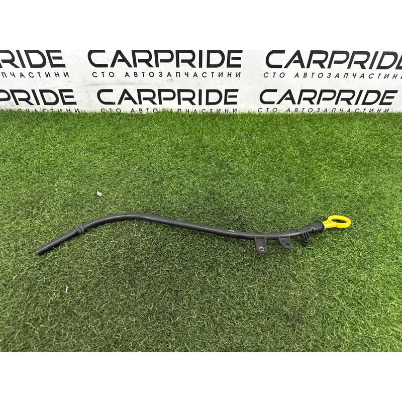 Направляющая масляного щупа (двигатель и элементы) AUDI A3 8V 2015 1.8 CNSB 06K115610E