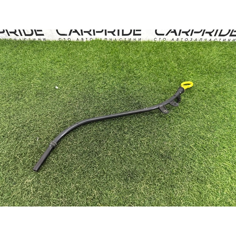 Направляющая масляного щупа (двигатель и элементы) AUDI A3 8V 2015 1.8 CNSB 06K115610E