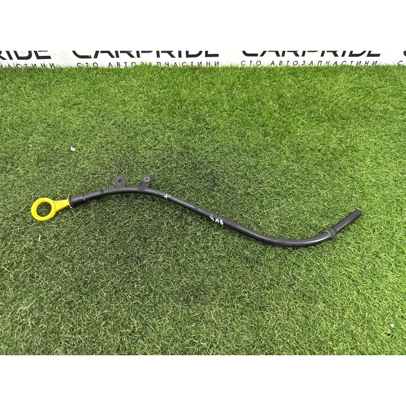 Направляющая масляного щупа (двигатель и элементы) AUDI A3 8V 2015 1.8 CNSB 06K115610E