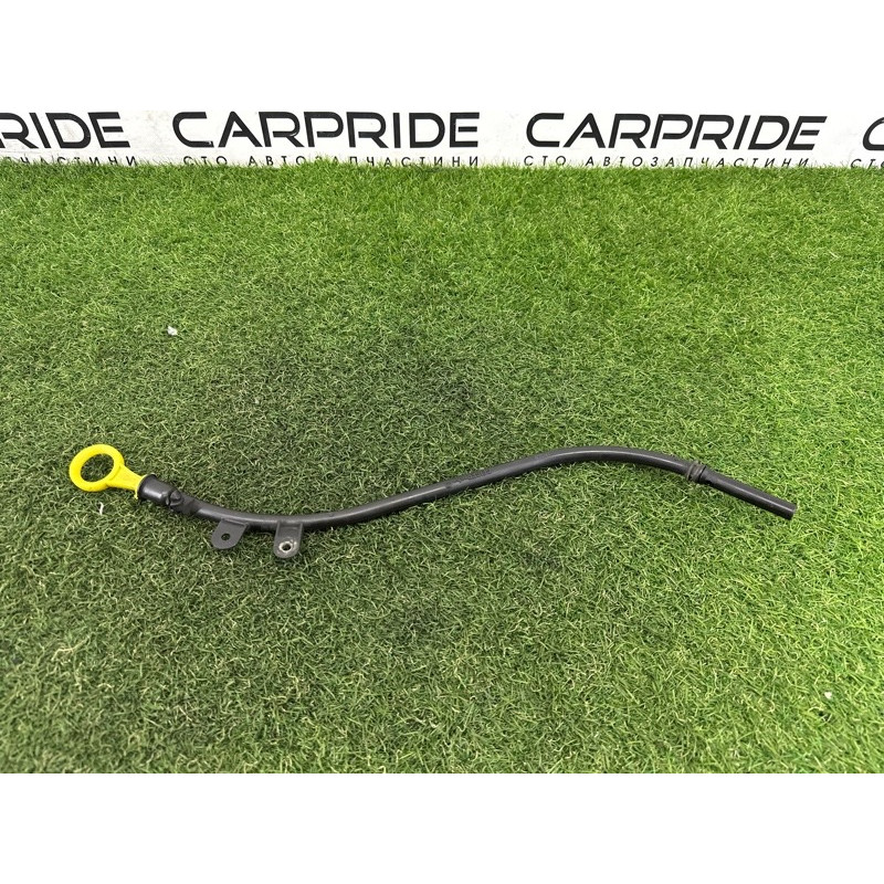 Направляющая масляного щупа (двигатель и элементы) AUDI A3 8V 2015 1.8 CNSB 06K115610E