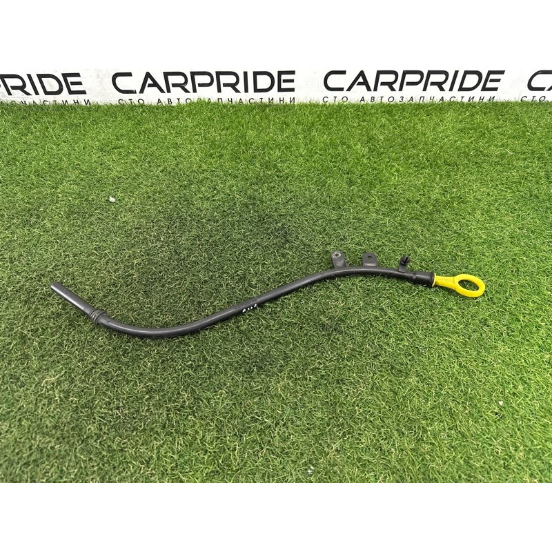 Направляющая масляного щупа (двигатель и элементы) AUDI A3 8V 2015 1.8 CNSB 06K115610E