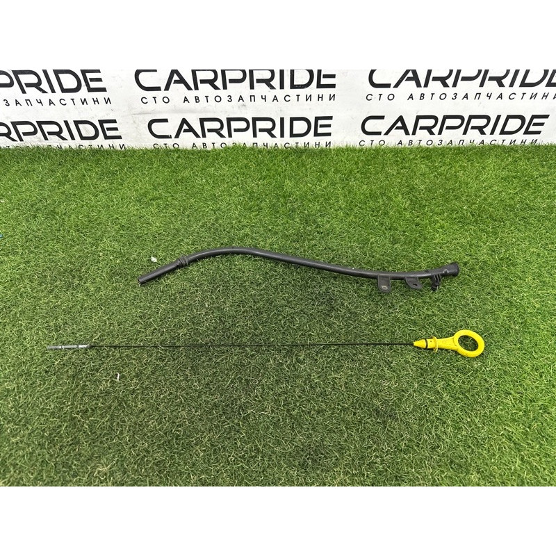 Направляющая масляного щупа (двигатель и элементы) AUDI A3 8V 2015 1.8 CNSB 06K115610E