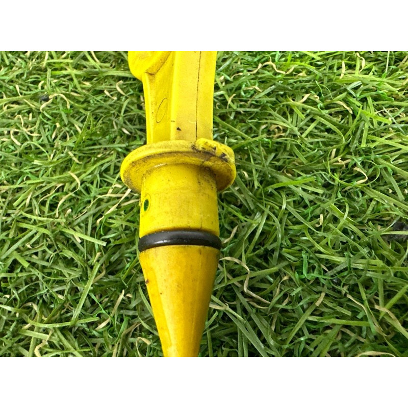 Направляющая масляного щупа (двигатель и элементы) AUDI A3 8V 2015 1.8 CNSB 06K115610E