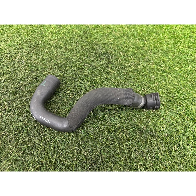 Патрубок (система охлаждения) BMW 5-series F10 2015 2.0 N20 17127619694