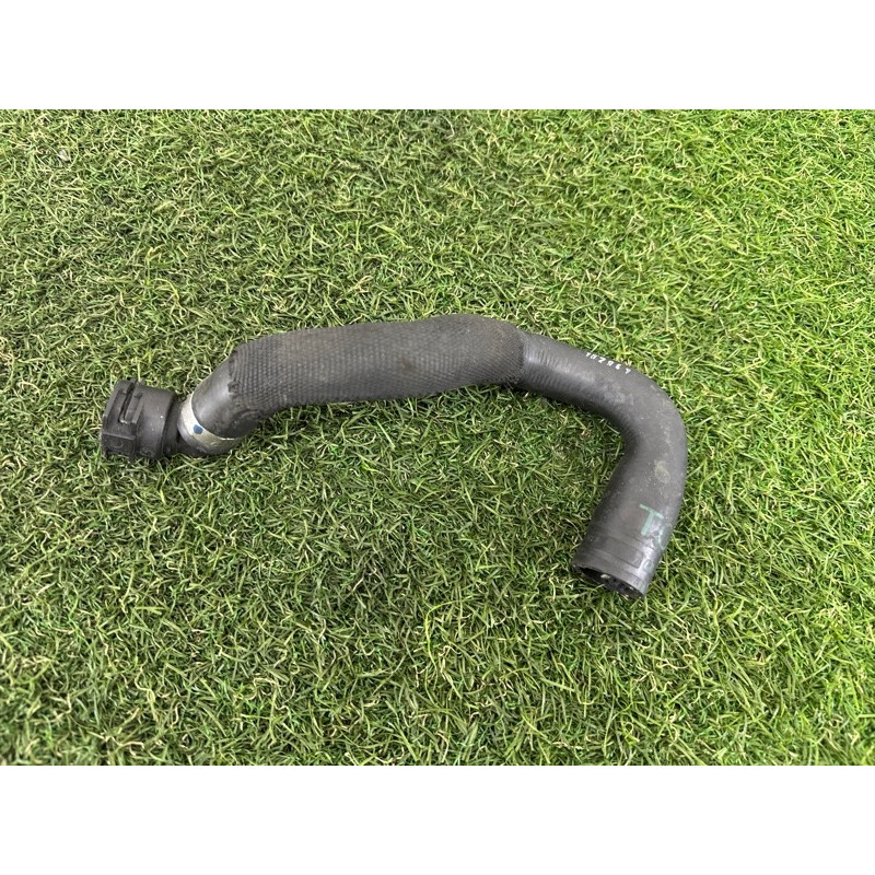 Патрубок (система охлаждения) BMW 5-series F10 2015 2.0 N20 17127619694