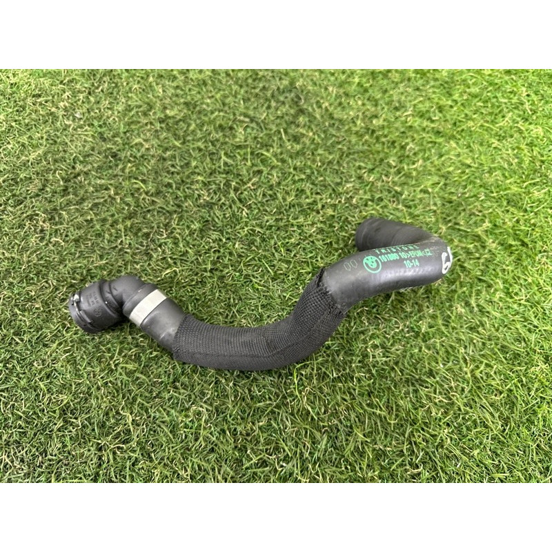 Патрубок (система охлаждения) BMW 5-series F10 2015 2.0 N20 17127619694