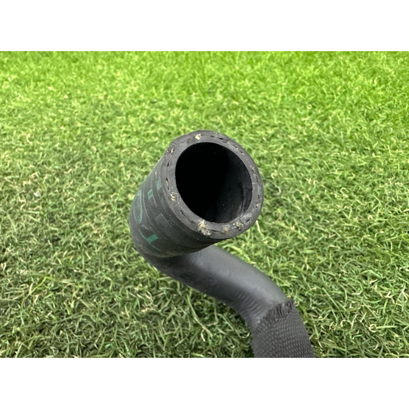 Патрубок (система охлаждения) BMW 5-series F10 2015 2.0 N20 17127619694