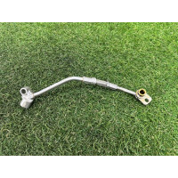 Трубка подачи масла в турбину