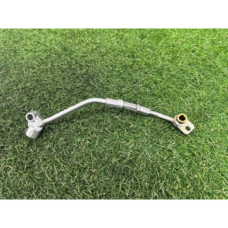 Трубка подачи масла в турбину (двигатель и элементы) BMW 7-series F01 2011 3.0 N54 11427562798