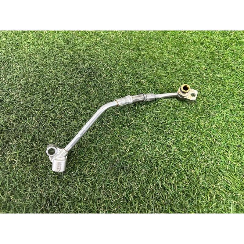 Трубка подачи масла в турбину (двигатель и элементы) BMW 7-series F01 2011 3.0 N54 11427562798