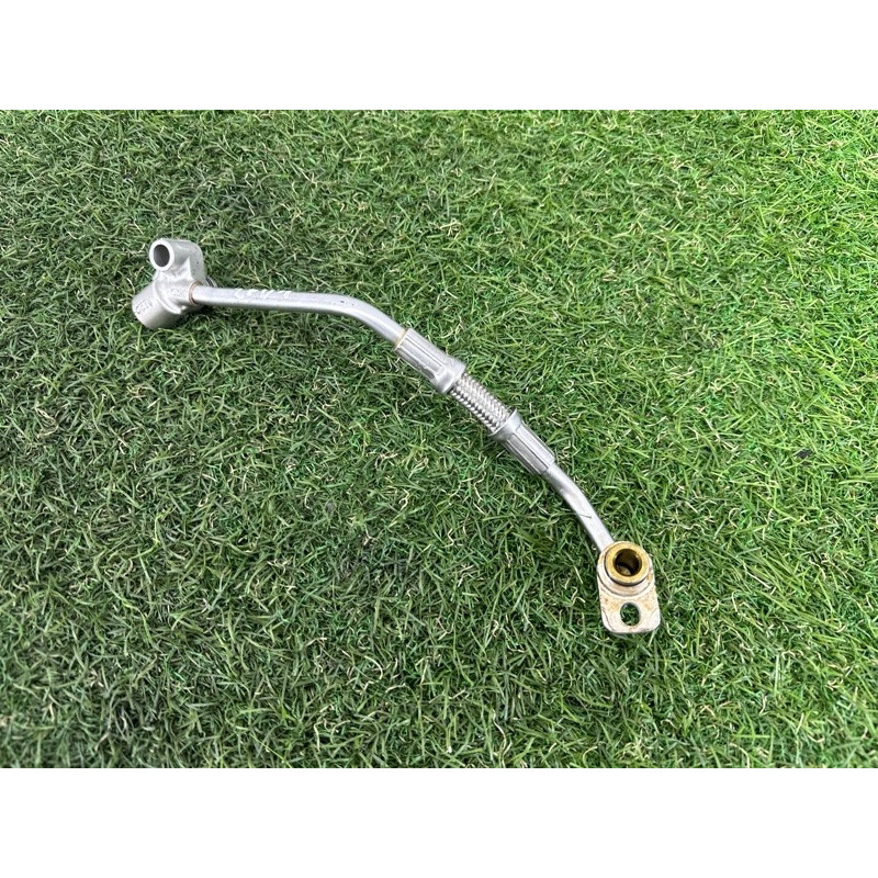 Трубка подачи масла в турбину (двигатель и элементы) BMW 7-series F01 2011 3.0 N54 11427562798