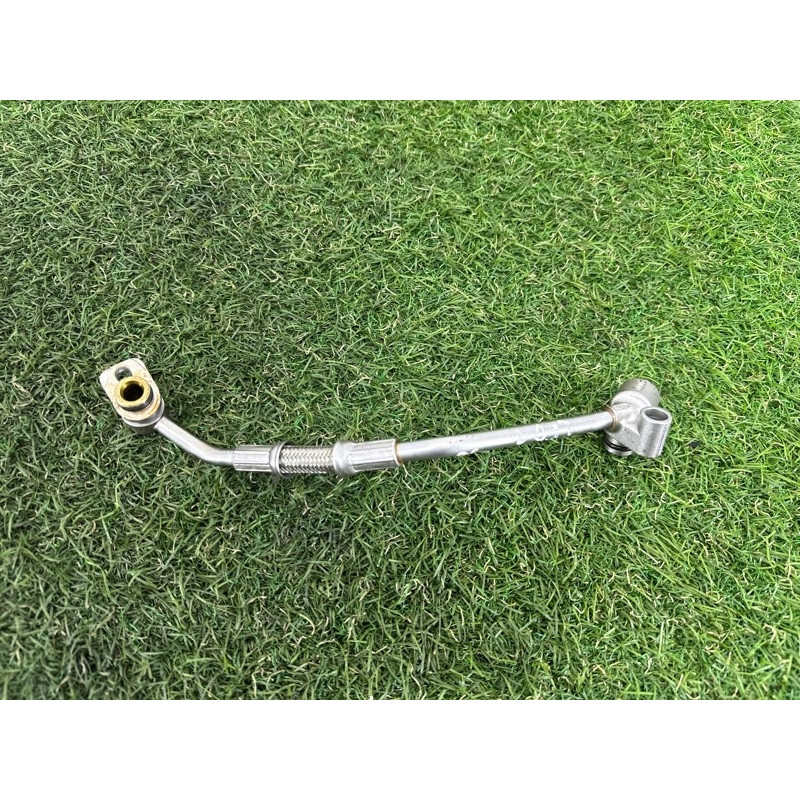 Трубка подачи масла в турбину (двигатель и элементы) BMW 7-series F01 2011 3.0 N54 11427562798