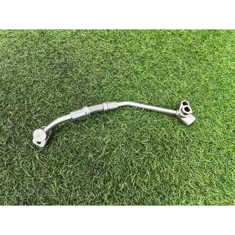 Трубка подачи масла в турбину (двигатель и элементы) BMW 7-series F01 2011 3.0 N54 11427562798