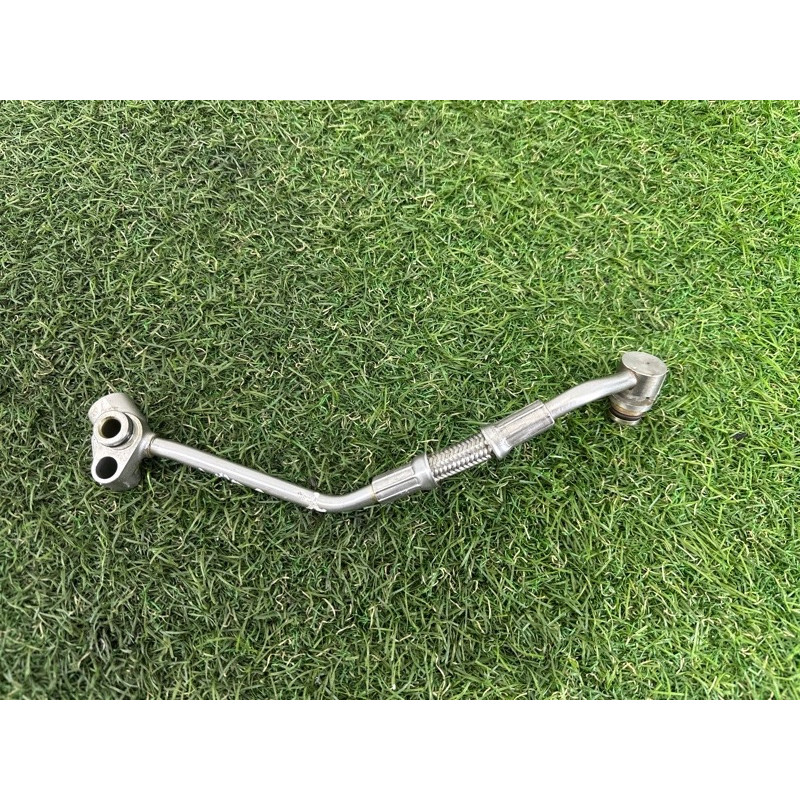Трубка подачи масла в турбину (двигатель и элементы) BMW 7-series F01 2011 3.0 N54 11427562798
