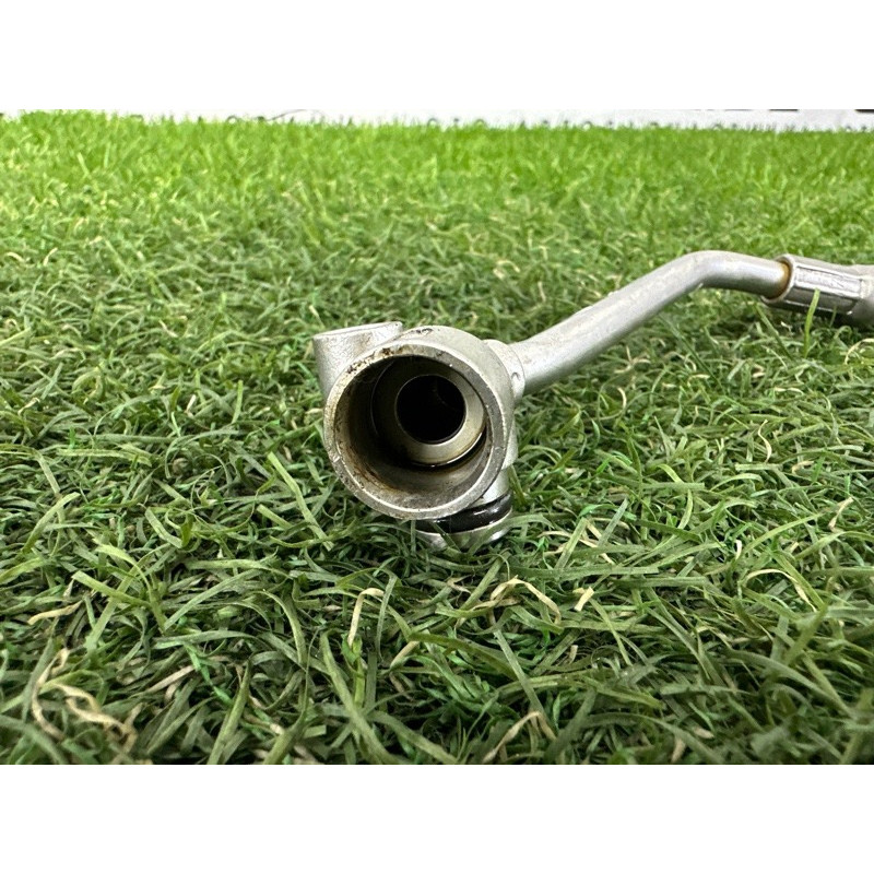 Трубка подачи масла в турбину (двигатель и элементы) BMW 7-series F01 2011 3.0 N54 11427562798