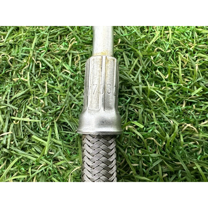 Трубка подачи масла в турбину (двигатель и элементы) BMW 7-series F01 2011 3.0 N54 11427562798