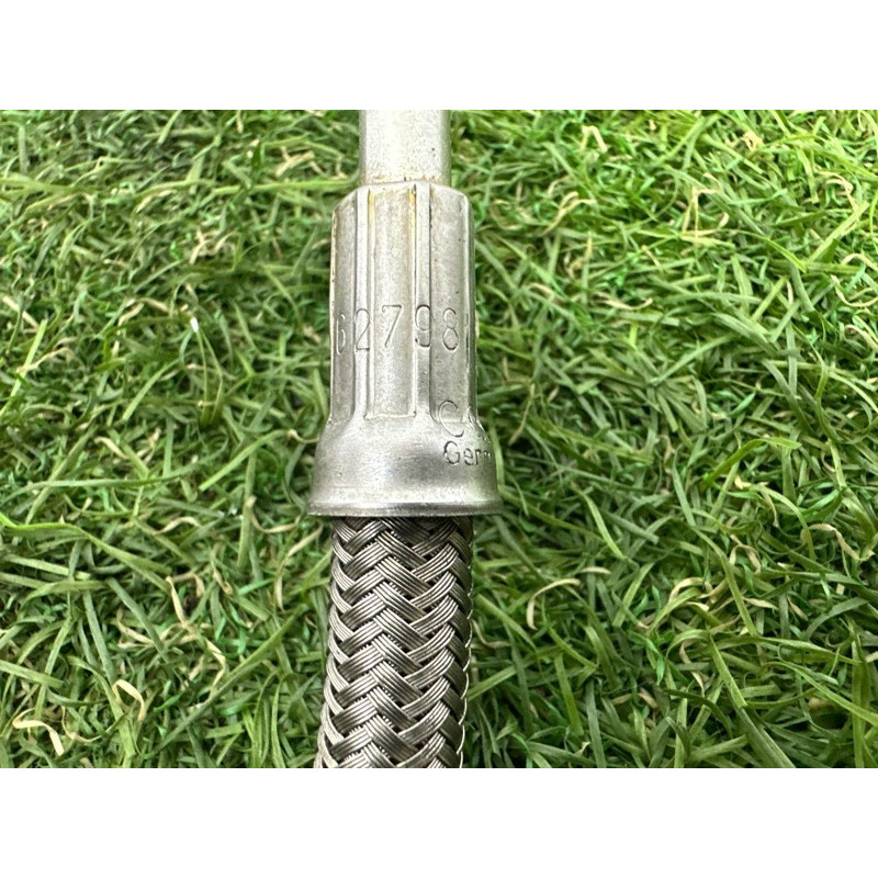 Трубка подачи масла в турбину (двигатель и элементы) BMW 7-series F01 2011 3.0 N54 11427562798