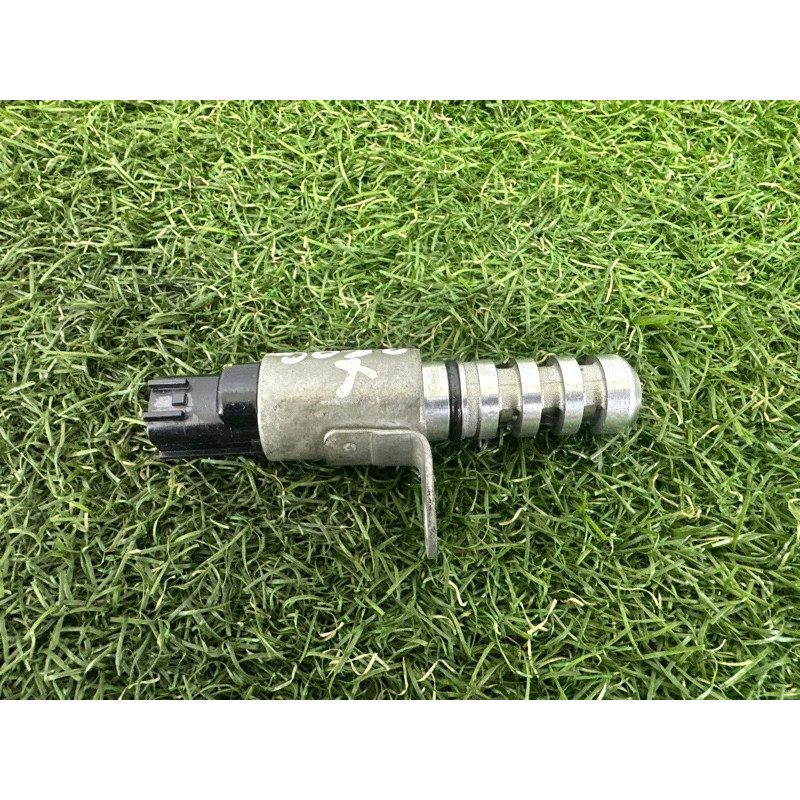 Клапан фазорегулятора (электрика двигателя) Nissan Rogue T33 2021 2.5 PR25DD 237963JV2A