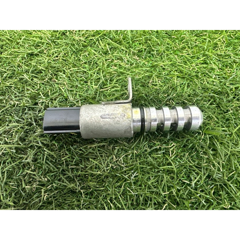 Клапан фазорегулятора (электрика двигателя) Nissan Rogue T33 2021 2.5 PR25DD 237963JV2A