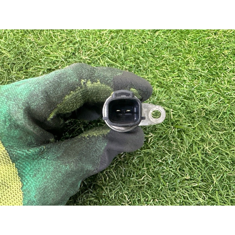 Клапан фазорегулятора (электрика двигателя) Nissan Rogue T33 2021 2.5 PR25DD 237963JV2A