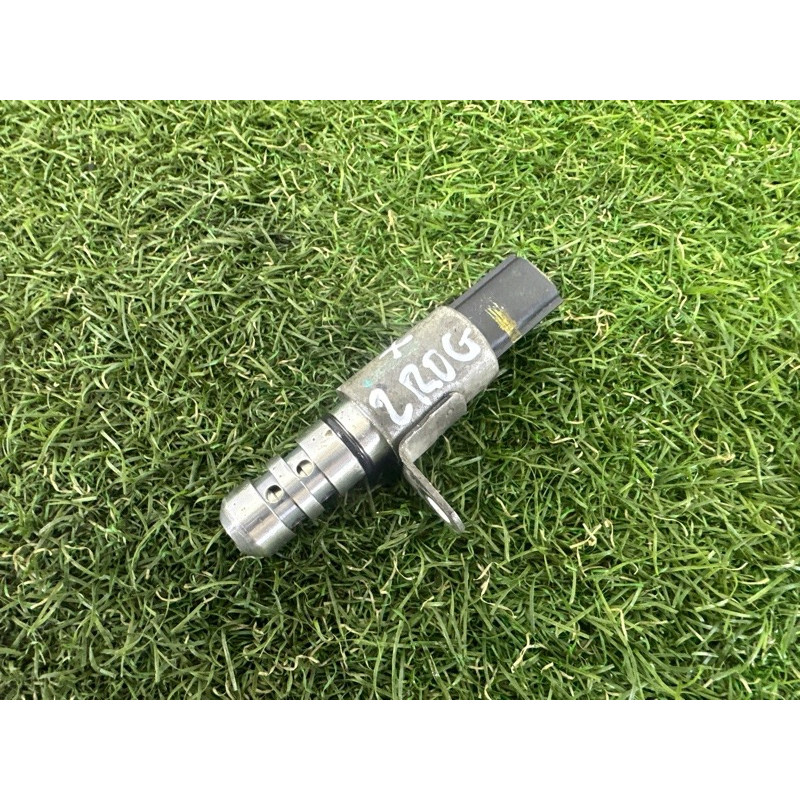 Клапан фазорегулятора (электрика двигателя) Nissan Rogue T33 2021 2.5 PR25DD 237966CA0A