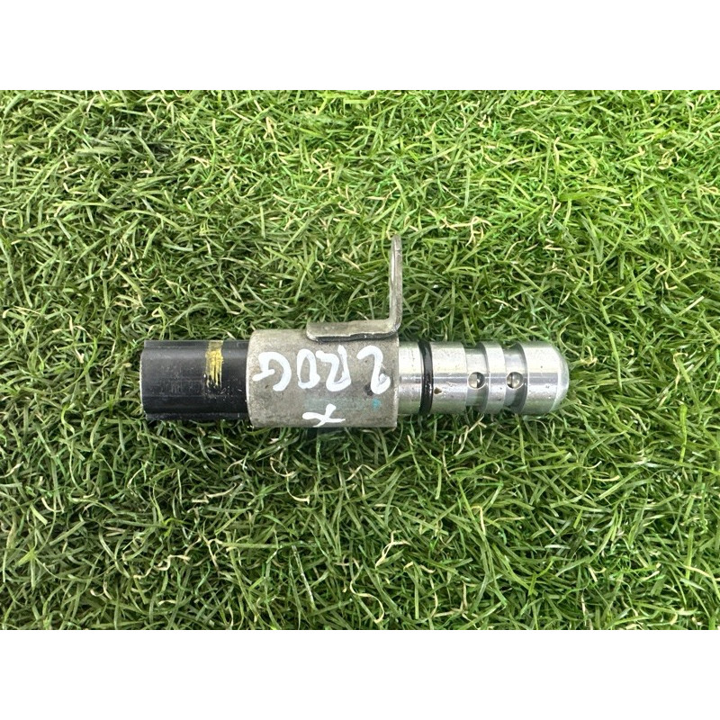 Клапан фазорегулятора (электрика двигателя) Nissan Rogue T33 2021 2.5 PR25DD 237966CA0A