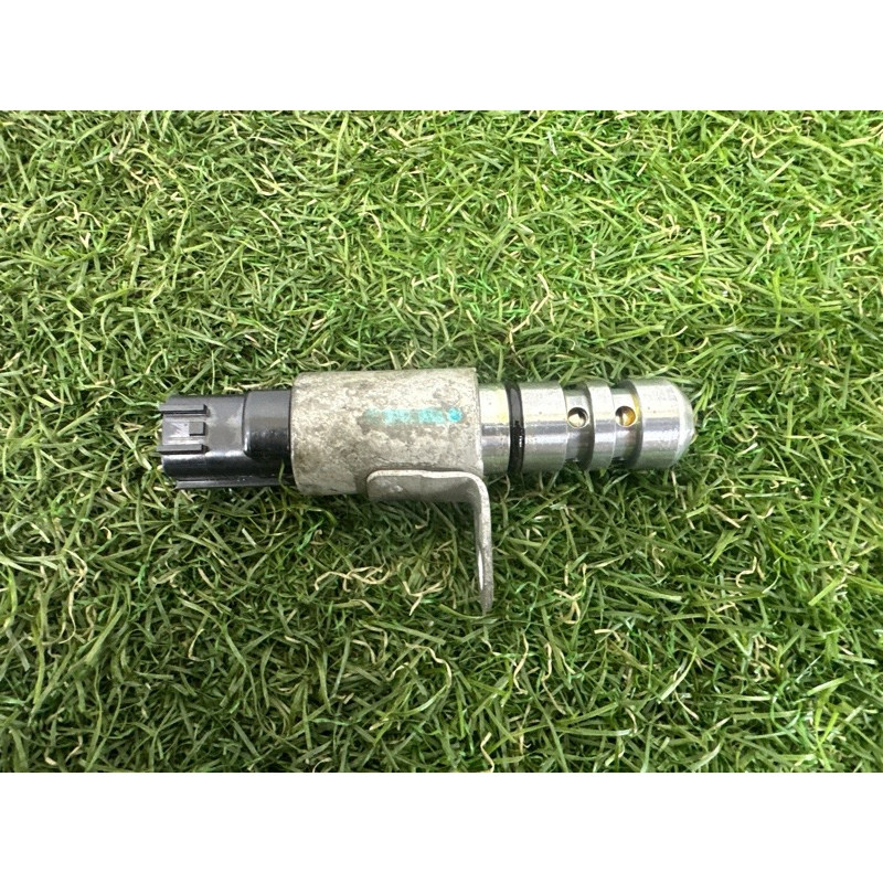 Клапан фазорегулятора (электрика двигателя) Nissan Rogue T33 2021 2.5 PR25DD 237966CA0A