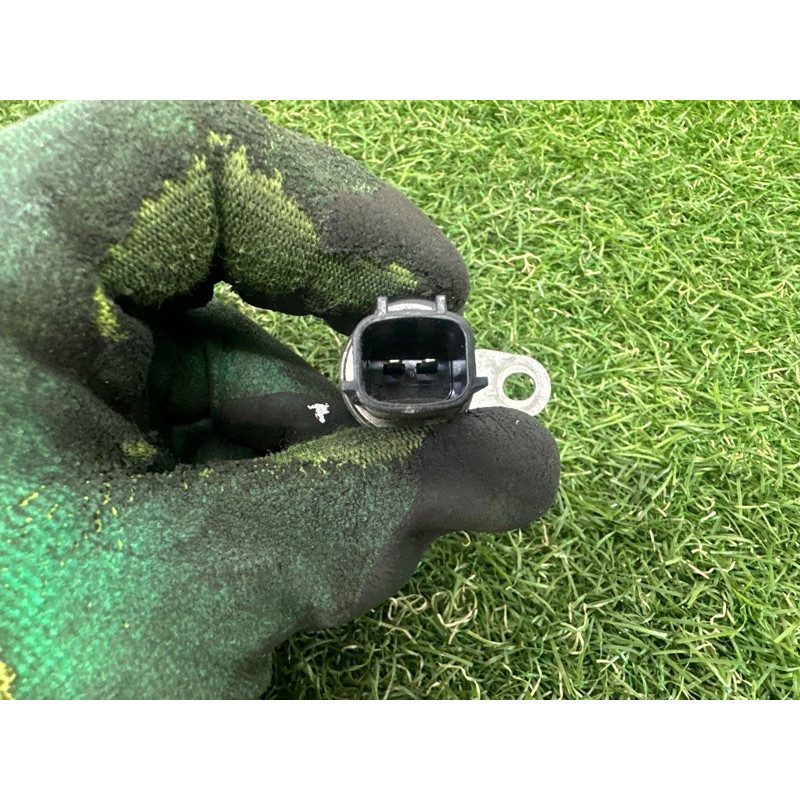 Клапан фазорегулятора (электрика двигателя) Nissan Rogue T33 2021 2.5 PR25DD 237966CA0A