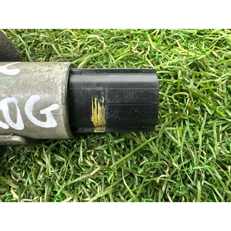 Клапан фазорегулятора (электрика двигателя) Nissan Rogue T33 2021 2.5 PR25DD 237966CA0A