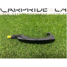 Ручка двери внешняя