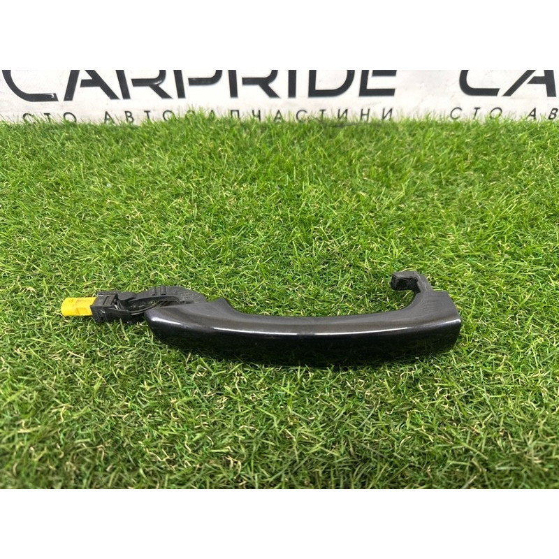 Ручка двери внешняя (кузов и элементы) AUDI A3 8V 2015 1.8 CNSB 8V0837205AGRU