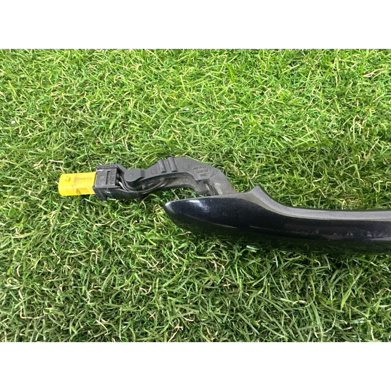 Ручка двери внешняя (кузов и элементы) AUDI A3 8V 2015 1.8 CNSB 8V0837205AGRU