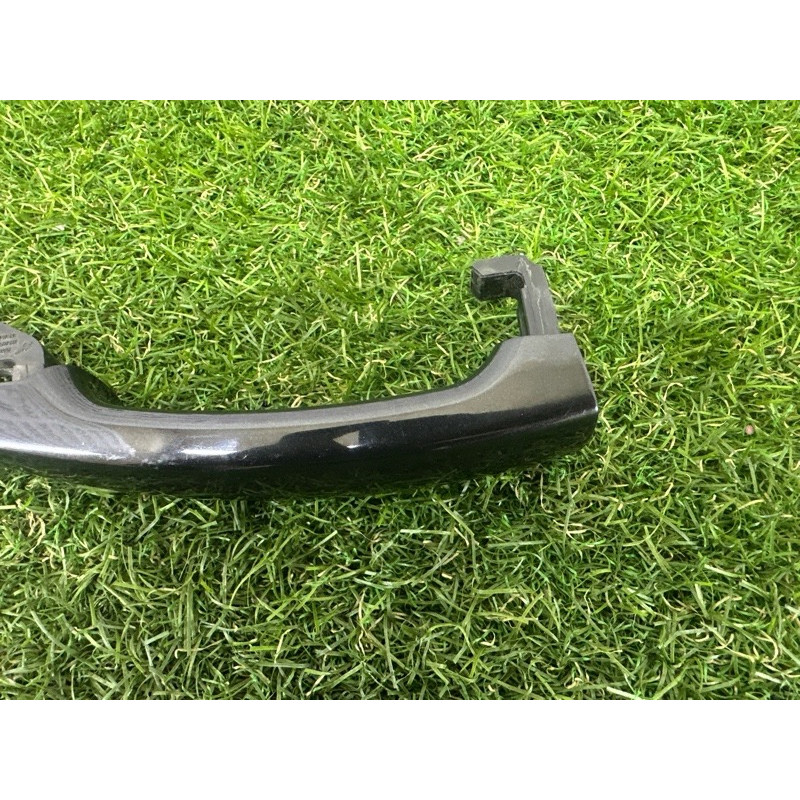 Ручка двери внешняя (кузов и элементы) AUDI A3 8V 2015 1.8 CNSB 8V0837205AGRU