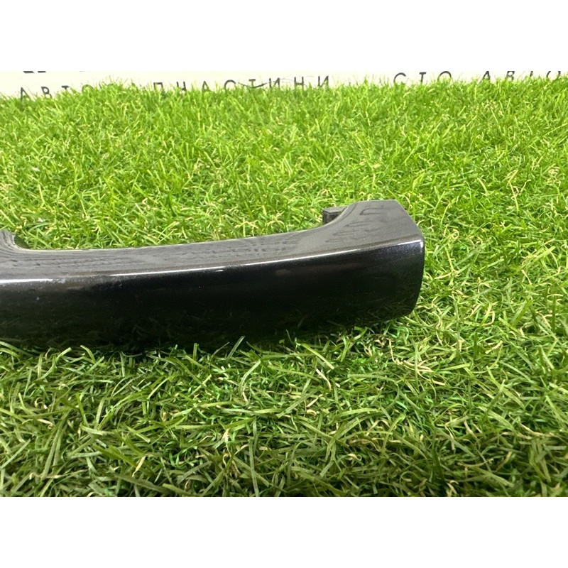 Ручка двери внешняя (кузов и элементы) AUDI A3 8V 2015 1.8 CNSB 8V0837205AGRU