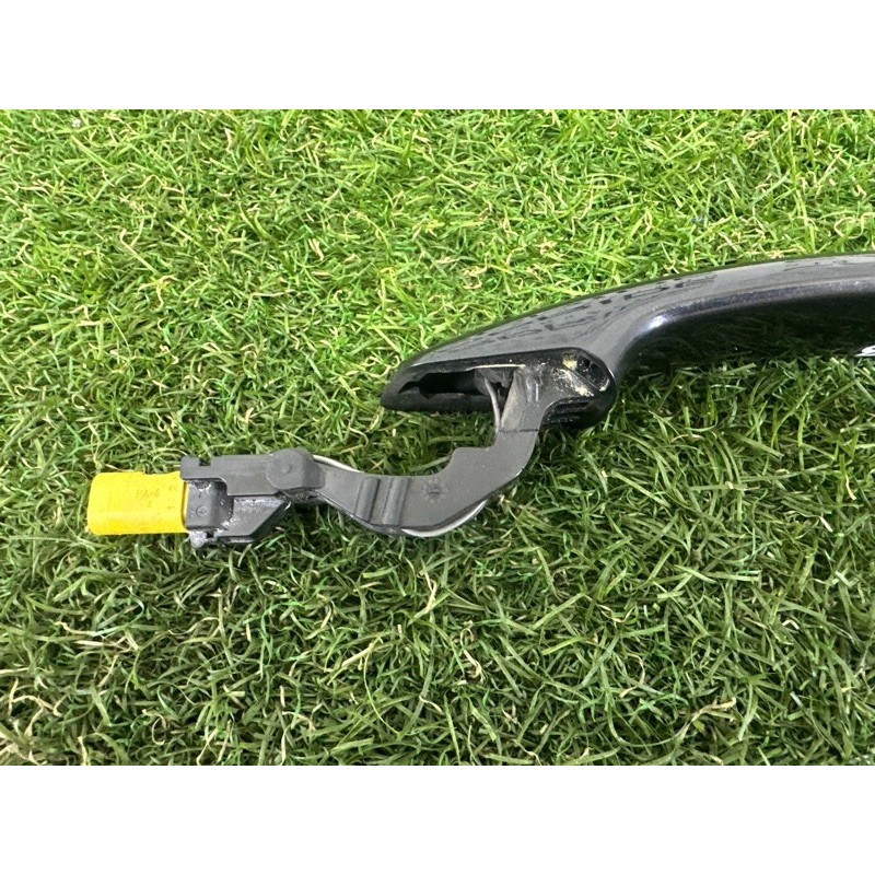 Ручка двери внешняя (кузов и элементы) AUDI A3 8V 2015 1.8 CNSB 8V0837205AGRU