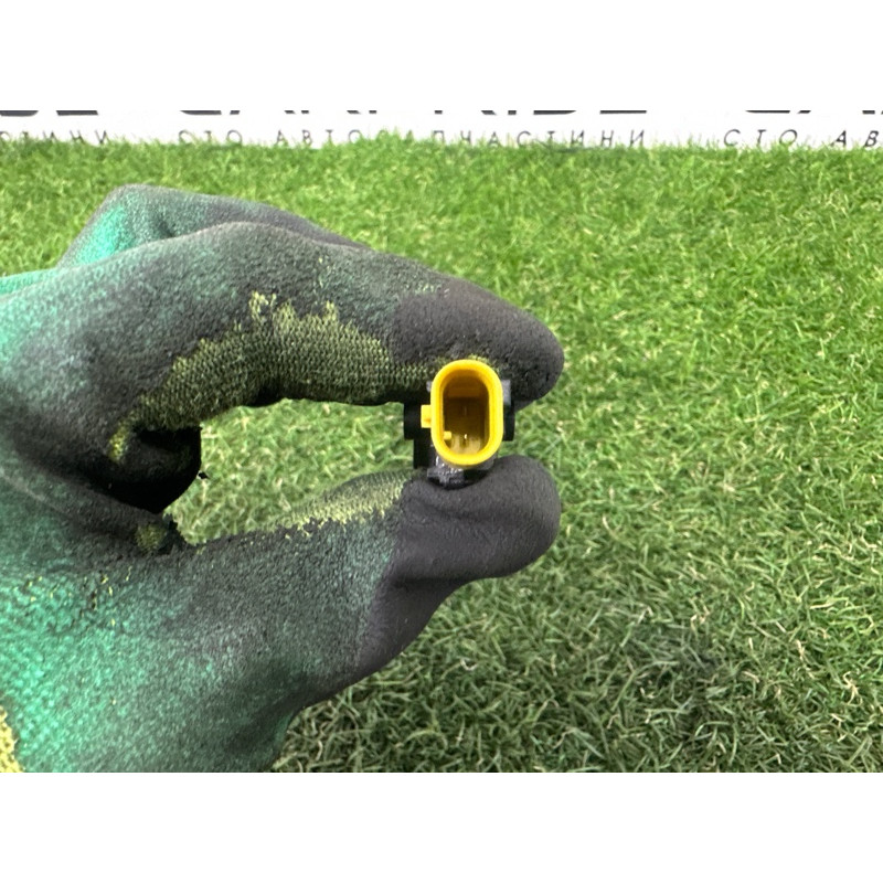 Ручка двери внешняя (кузов и элементы) AUDI A3 8V 2015 1.8 CNSB 8V0837205AGRU